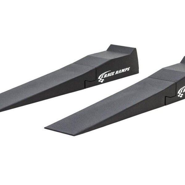 Race Ramps - 72" 2-Stage Car Ramps